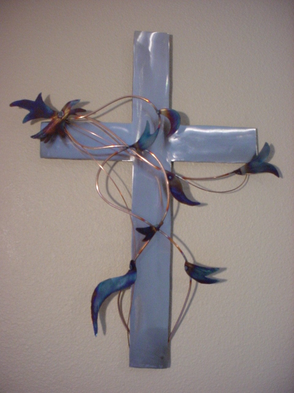 Christian Wall Decorations