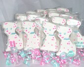 Dalmatian Puppy Lollipops