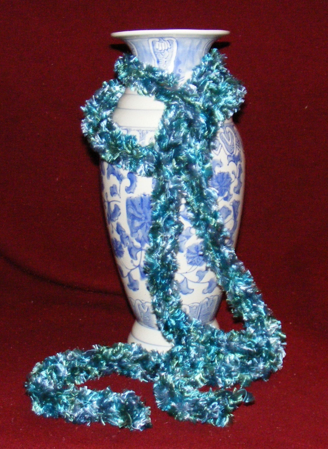 Turquoise Boa