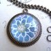 10 Pendant Bundle Pack...10 Antique Pendand Settings..10 Glass Domes...10 Jumprings...10 Chains