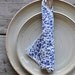 Rustic 2 Dinner Plate Set