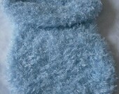 Little Cloud Cocoon and Hat Set