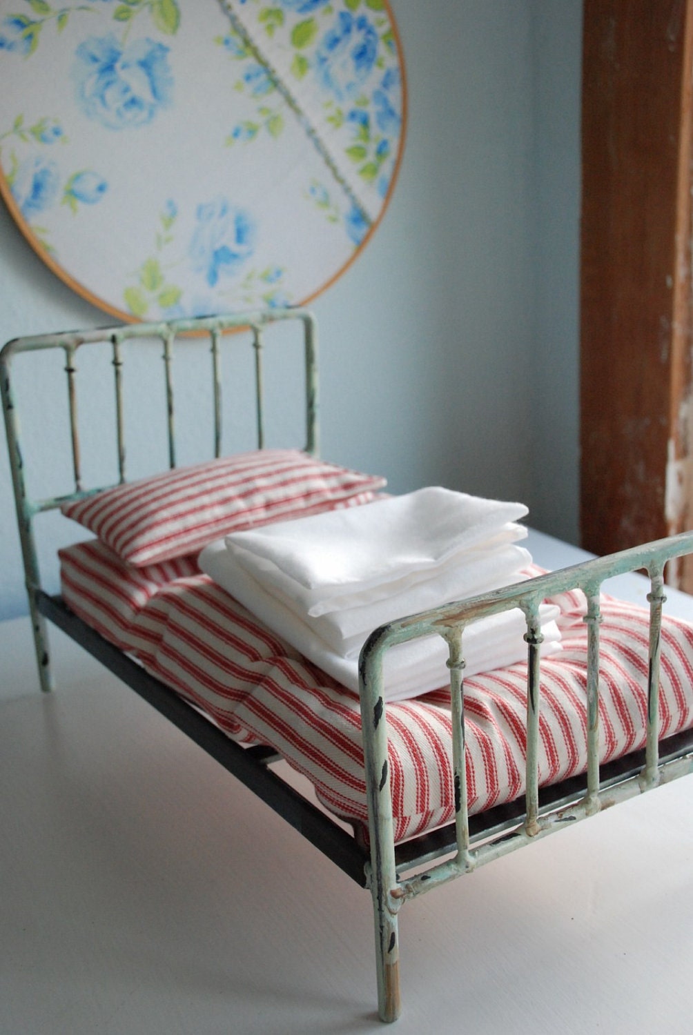 old fashioned Blythe Bedding Set mattress sheets pillow