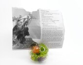 Note Holder Terrarium