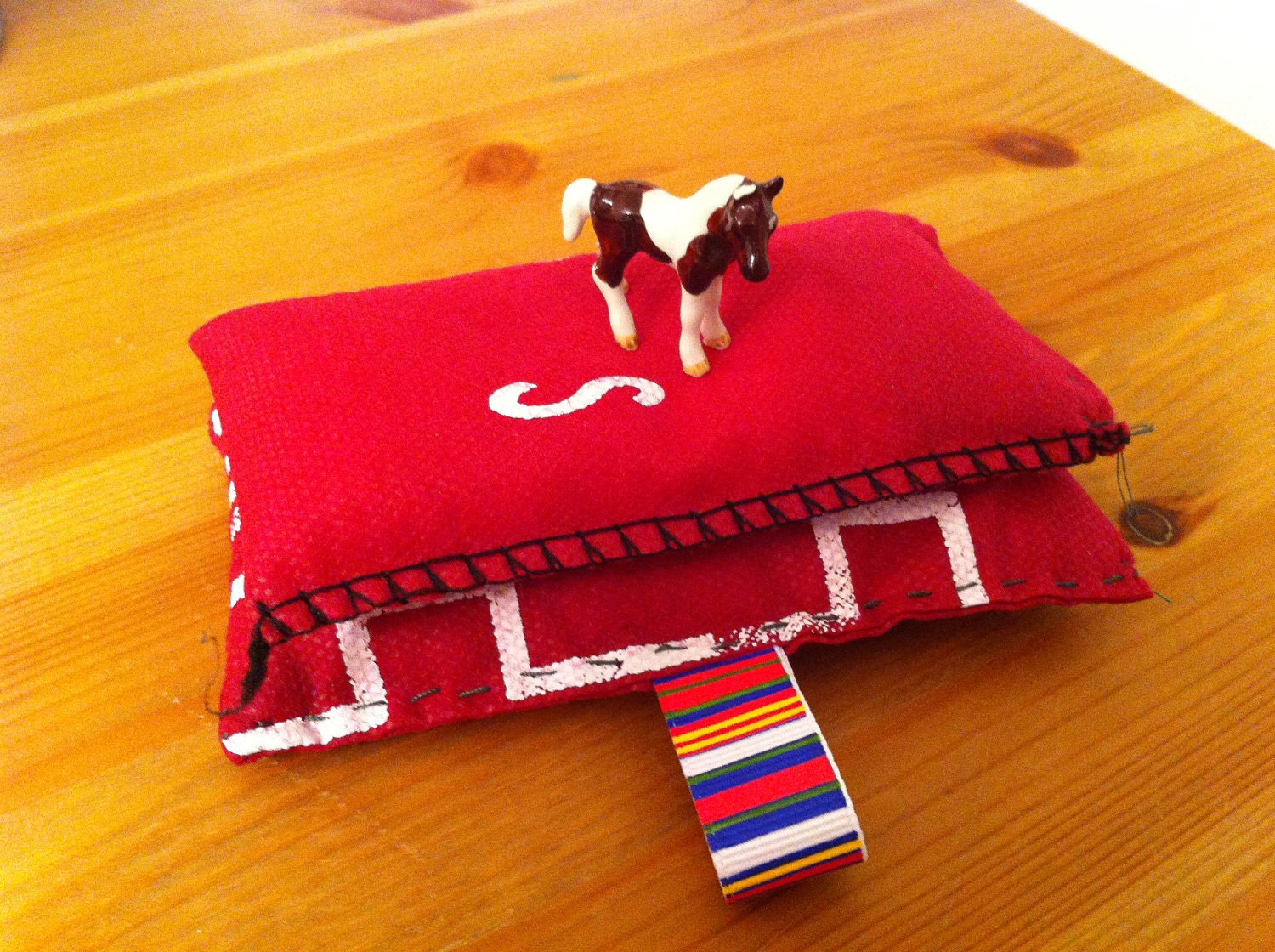 Handmade Sachets Set Organic Anise (Licorice)