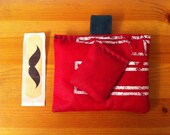 Handmade Sachets Set Organic Lavender