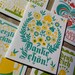 Letterpressed German Occasion Card Set (5 cards)