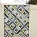 Double Crossed Quilt PATTERN