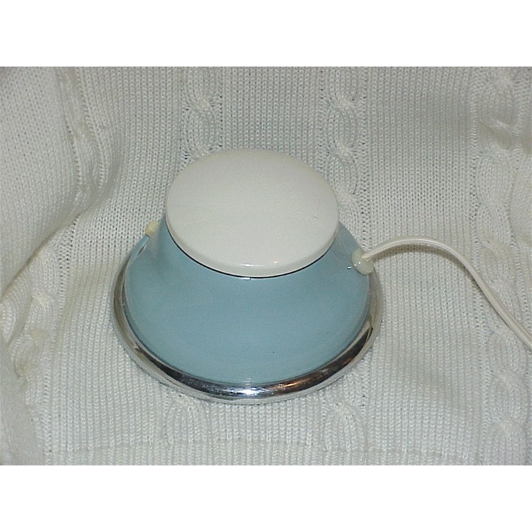 Vintage Handy Hannah--FOOT Massager--Vibrator--Works Great to Relax Sore Feet
