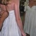 ATHENA, Grecian Style wedding dress by Sash Couture