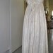 ATHENA, Grecian Style wedding dress by Sash Couture