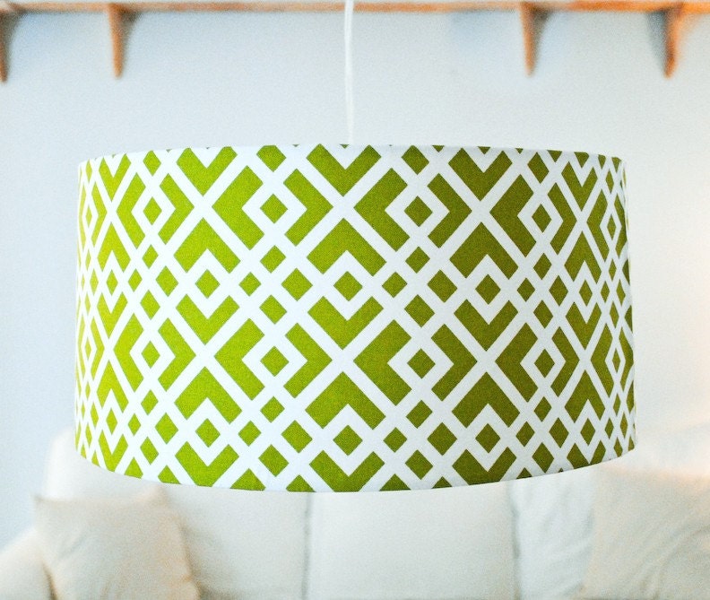 Large Pendant shade