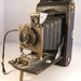 SALE Eastman Kodak Camera Folding Pocket Camera Number Three Early 1900's