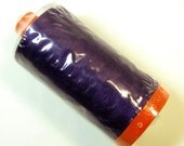 Aurifil Thread 2582 Purple 50 Wt. Cotton Mako - 1422 Yd.