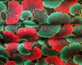 Kona Bay Ginkgo Tonal - Holly