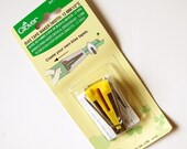 Clover Bias Tape Maker 12mm (1/2 inch)