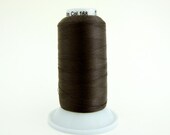 WonderFil Thread Invisafil 168 Charcoal