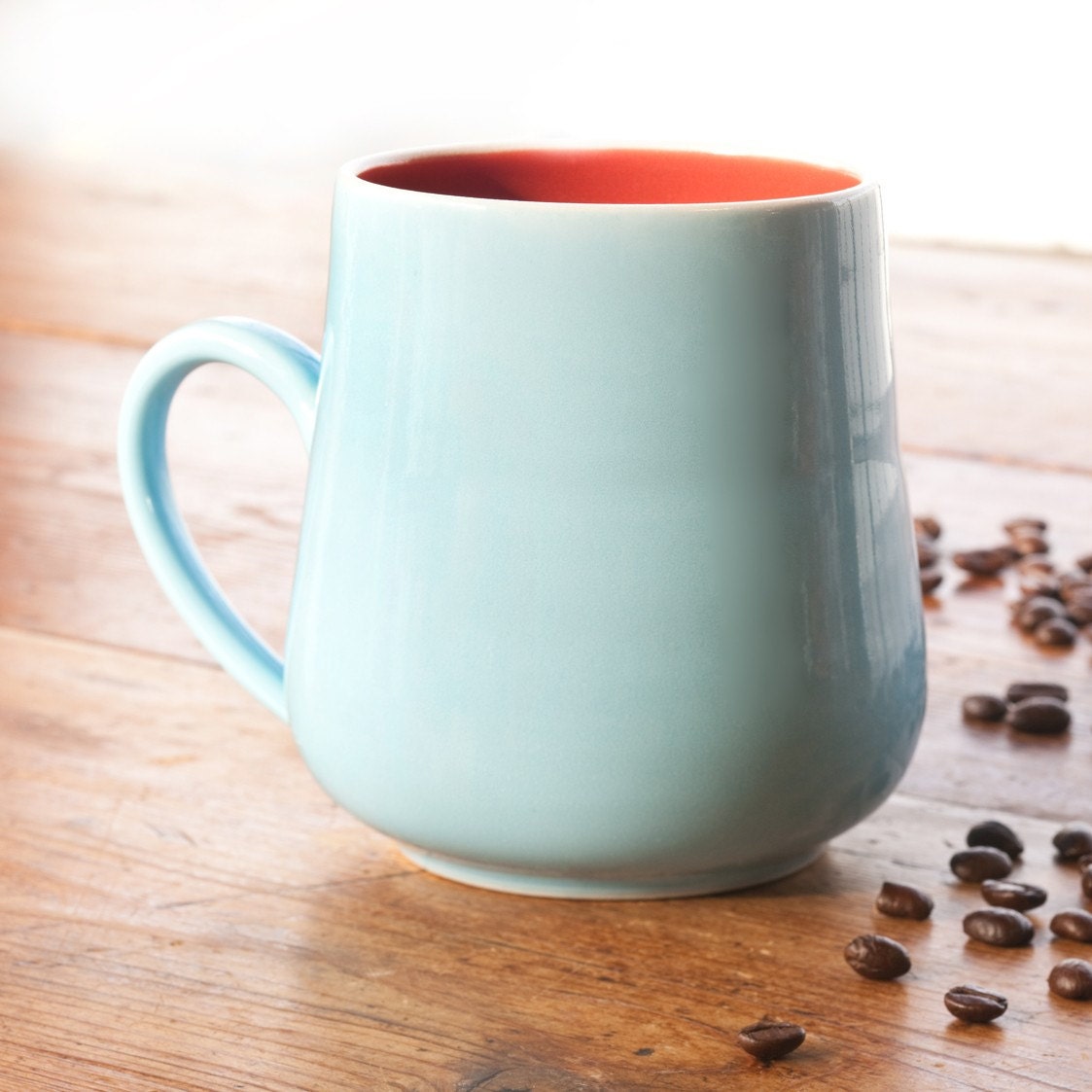 Standard Breakfast Mug
