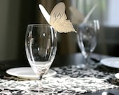 Butterfly Place Cards - Reserved for Molly