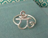 Heart Chakra Ring