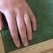Custom Initial Ring-any initial available