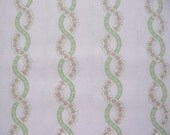 Verna Mosquera, Sweet Escape, Twisted Rosette in Pink - 1 Yard Clearance