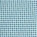 Jennifer Paganelli, Bell Bottoms, Claire Blocks in Royal JP 06 - 34 Inches (End of Bolt)