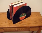 Yes record bookends