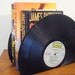 Woodstock record bookends