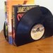 Kiss Record Bookends