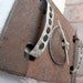 Contemporary Wall Clock