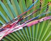 Paper Bead Making Strips - 7mm beads