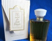 Perfume Celui parfum Vintage Jean Desses de toilette 2 oz Bottle