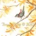 Gathering Autumn Joys - Art Print