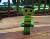 1 "Mini-Guy - Hulk