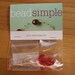 Bead Simple Solo Earrings Kit- Set of two
