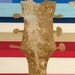 American Flag Print by binglishART