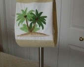 POTTIE PURSE Toilet Paper Holder