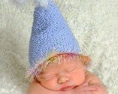 NEWBORN ELF HAT