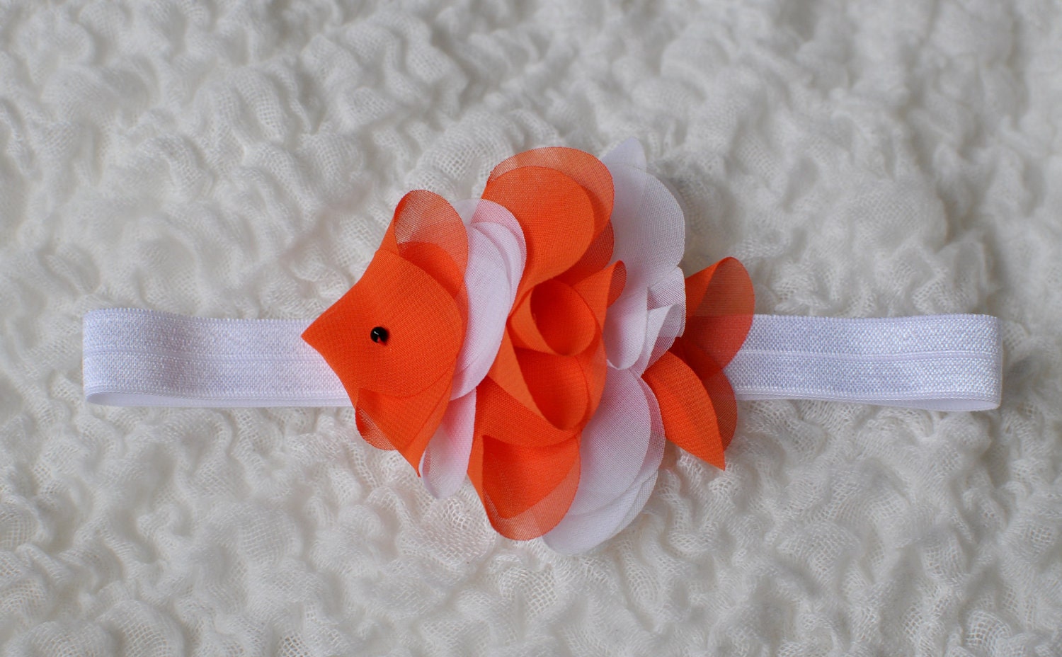 Clown Fish Fabric