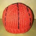 Lil Baby BasketBall Hat Beanie              Newborn Baby Photo Prop