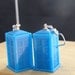 Doctor Who 3D Tardis Earrings