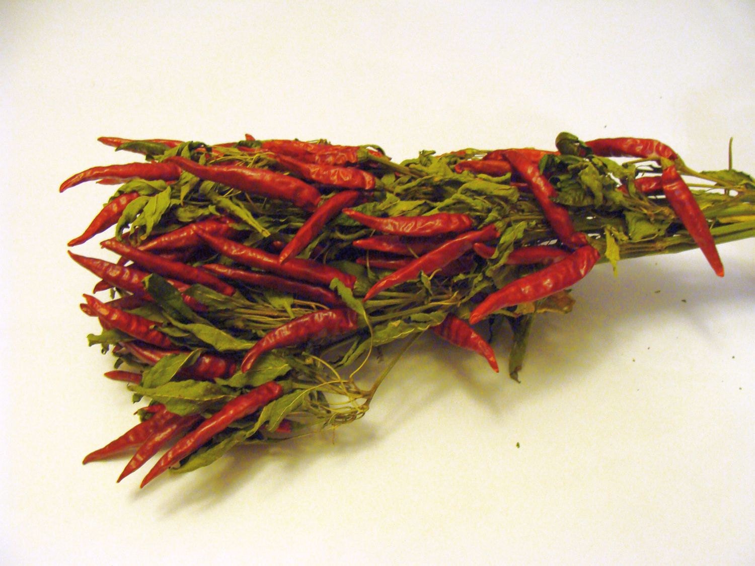 Organic Red Chili Pepper Wreath, Kitchen Centerpiece, Wall Decor, Housewarming Gift, Herb Wreath, Southwest Decor, 16 inch