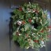 Christmas Wreath, Winter Wonderland Holiday Wreath, White Christmas, Christmas through Winter Wreath, Christmas Gift, Holiday Home Decor