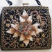 Vintage Purse ... Beautifully Embellished