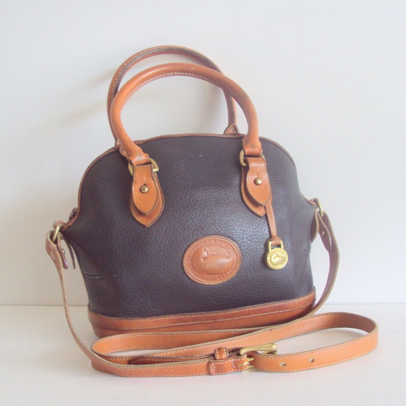 dooney and bourke doctor bag