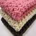 Neapolitan Dish Cloths - Set of 3