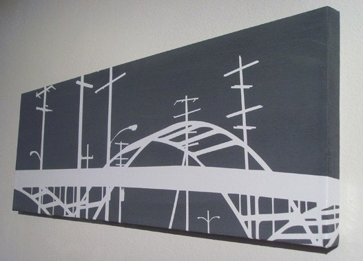 The Bridge (South End)