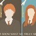 HARRY POTTER Original Poster Design