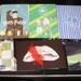 Guiltycubicle Movie Designs 8-Postcard Pack